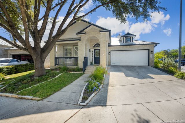 26 Fonthill, San Antonio, TX 78218