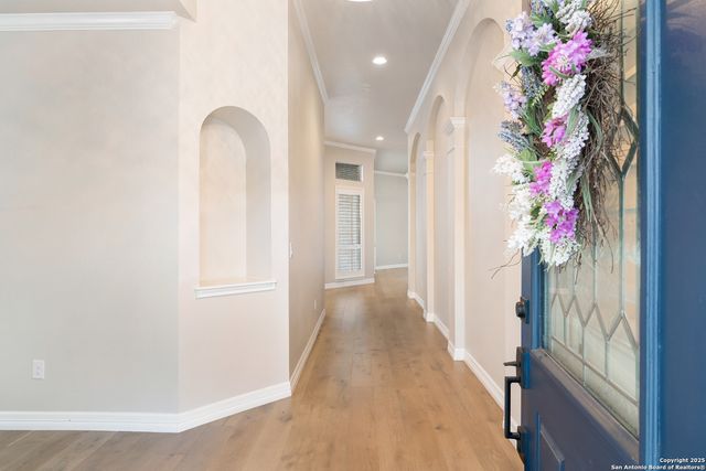 26 Fonthill, San Antonio, TX 78218