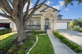 26 Fonthill, San Antonio, TX 78218