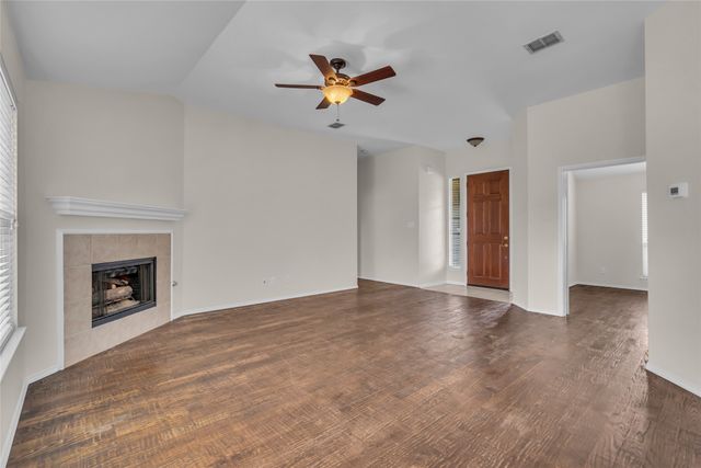 7612 Sonoma Valley Drive, Frisco, TX 75035