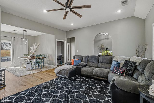 1330 Greene 507 Road, Lafe, AR 72436