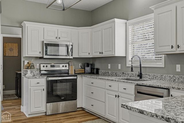 1330 Greene 507 Road, Lafe, AR 72436