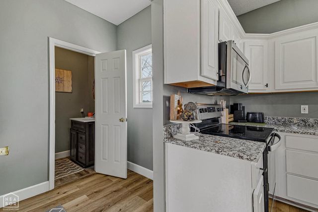 1330 Greene 507 Road, Lafe, AR 72436