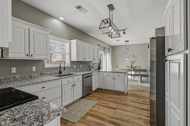 1330 Greene 507 Road, Lafe, AR 72436