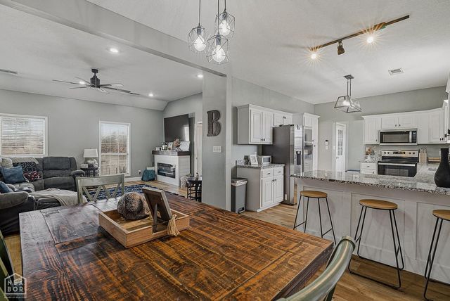 1330 Greene 507 Road, Lafe, AR 72436