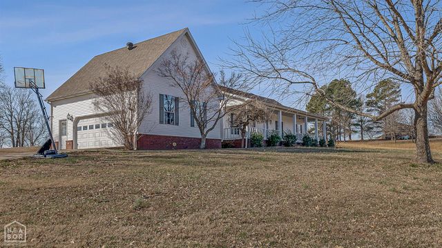 1330 Greene 507 Road, Lafe, AR 72436