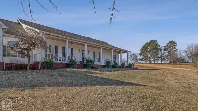 1330 Greene 507 Road, Lafe, AR 72436