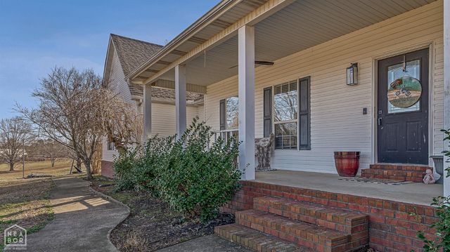 1330 Greene 507 Road, Lafe, AR 72436