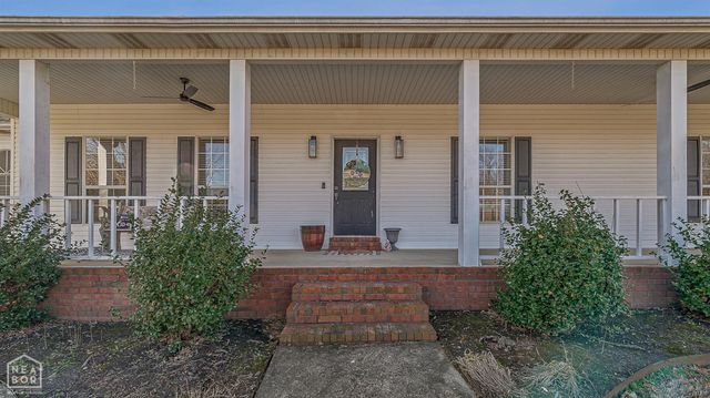 1330 Greene 507 Road, Lafe, AR 72436
