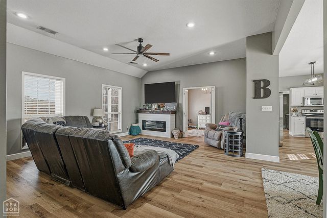 1330 Greene 507 Road, Lafe, AR 72436