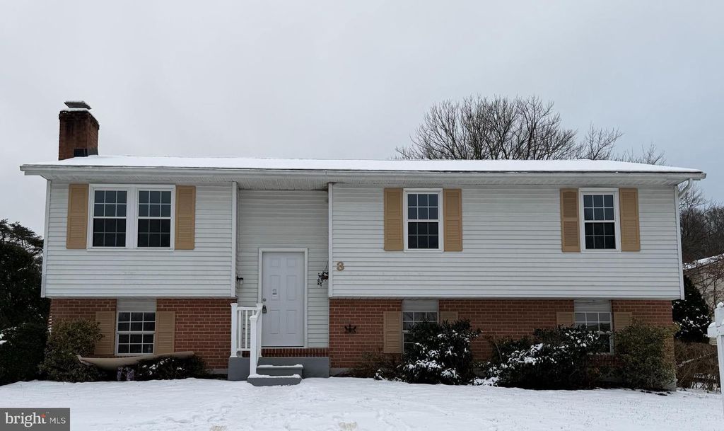 3 DRAWDE CT, Baltimore, MD 21228