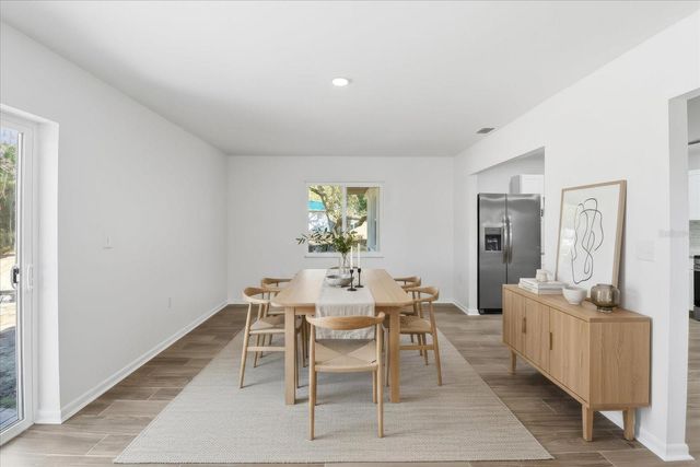 2587 W CACTI COURT, Citrus Springs, FL 34434