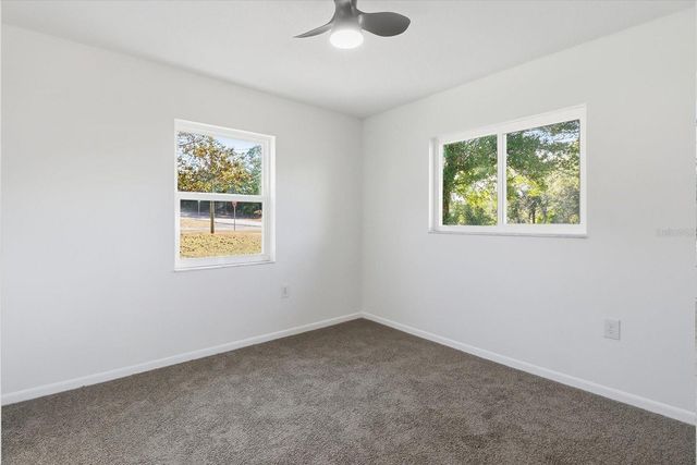 2587 W CACTI COURT, Citrus Springs, FL 34434