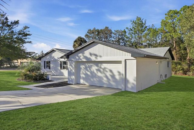 2587 W CACTI COURT, Citrus Springs, FL 34434