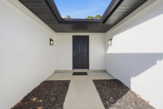 2587 W CACTI COURT, Citrus Springs, FL 34434