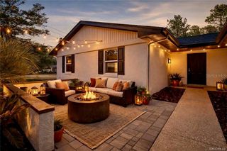 2587 W CACTI COURT, Citrus Springs, FL 34434