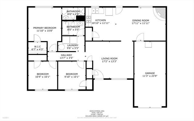 470 63rd Street NW, Albuquerque, NM 87105