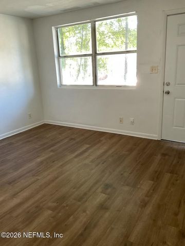 1006 W 25TH Street 1-4, Jacksonville, FL 32209