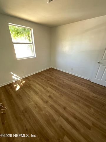 1006 W 25TH Street 1-4, Jacksonville, FL 32209