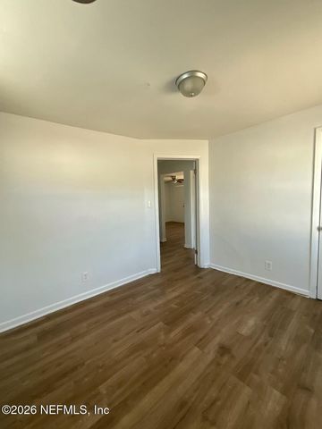 1006 W 25TH Street 1-4, Jacksonville, FL 32209