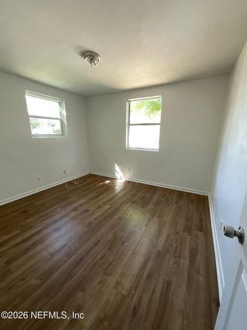 1006 W 25TH Street 1-4, Jacksonville, FL 32209