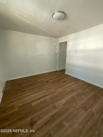 1006 W 25TH Street 1-4, Jacksonville, FL 32209