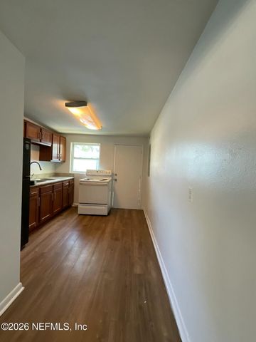 1006 W 25TH Street 1-4, Jacksonville, FL 32209