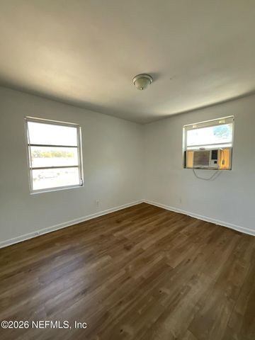 1006 W 25TH Street 1-4, Jacksonville, FL 32209