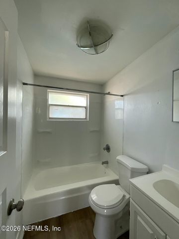 1006 W 25TH Street 1-4, Jacksonville, FL 32209