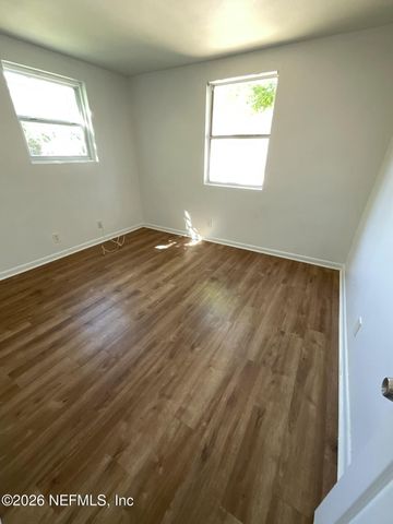 1006 W 25TH Street 1-4, Jacksonville, FL 32209