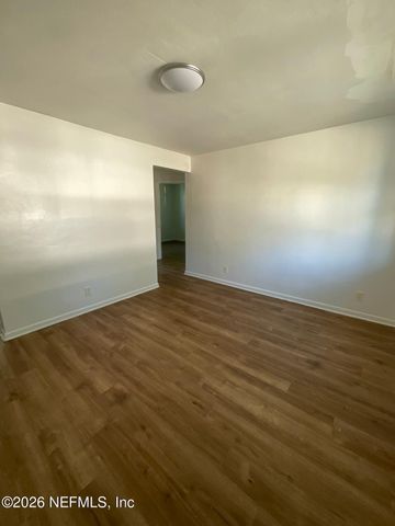 1006 W 25TH Street 1-4, Jacksonville, FL 32209