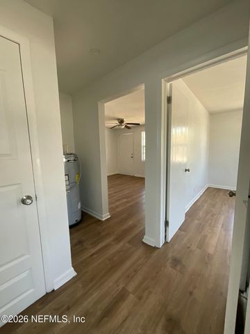 1006 W 25TH Street 1-4, Jacksonville, FL 32209