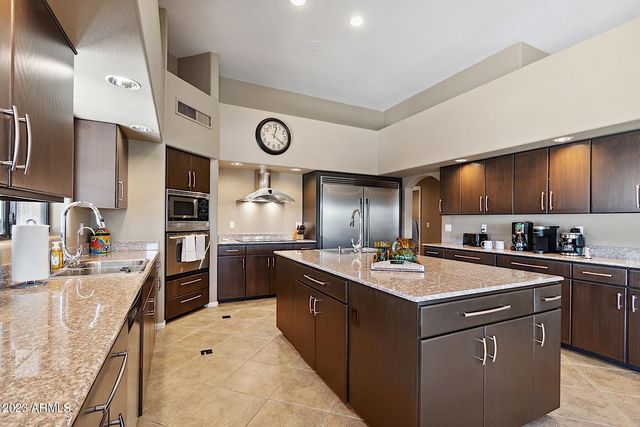 15967 E LOST HILLS Drive, Fountain Hills, AZ 85268
