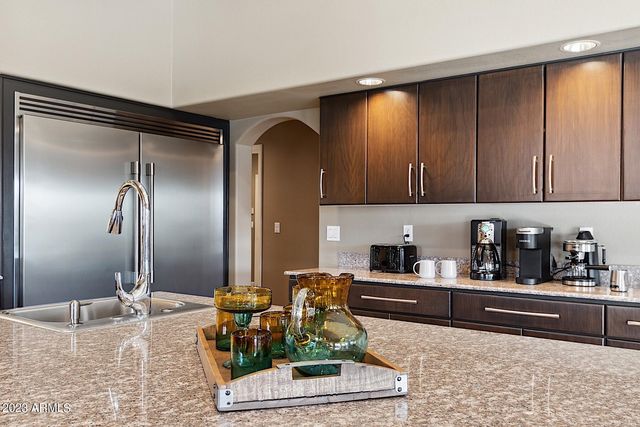 15967 E LOST HILLS Drive, Fountain Hills, AZ 85268