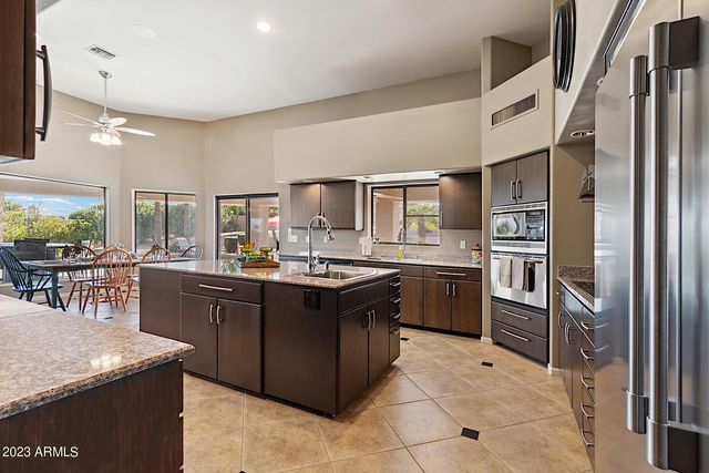 15967 E LOST HILLS Drive, Fountain Hills, AZ 85268