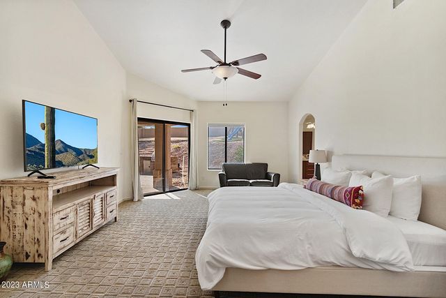 15967 E LOST HILLS Drive, Fountain Hills, AZ 85268