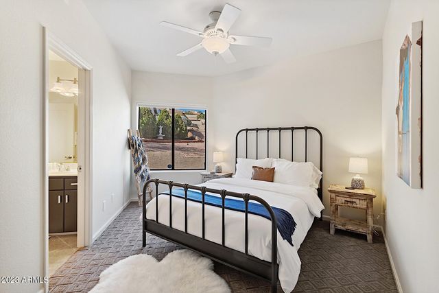 15967 E LOST HILLS Drive, Fountain Hills, AZ 85268
