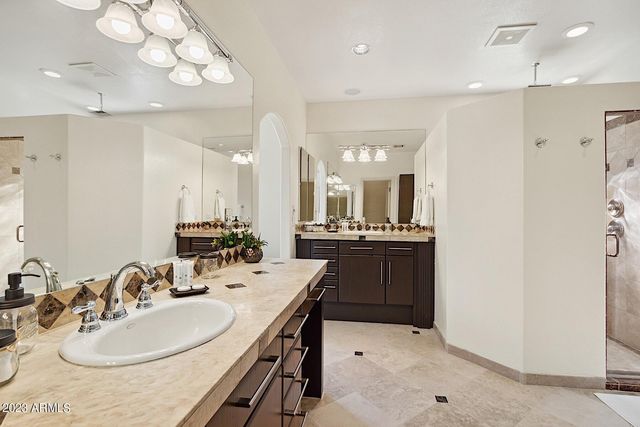 15967 E LOST HILLS Drive, Fountain Hills, AZ 85268