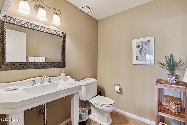 15967 E LOST HILLS Drive, Fountain Hills, AZ 85268