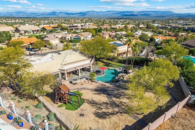 15967 E LOST HILLS Drive, Fountain Hills, AZ 85268