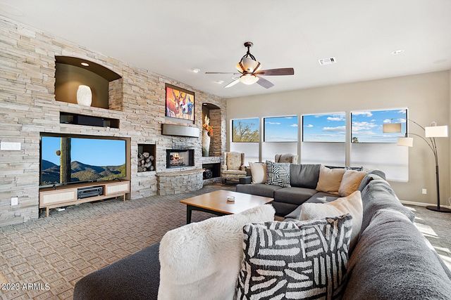 15967 E LOST HILLS Drive, Fountain Hills, AZ 85268