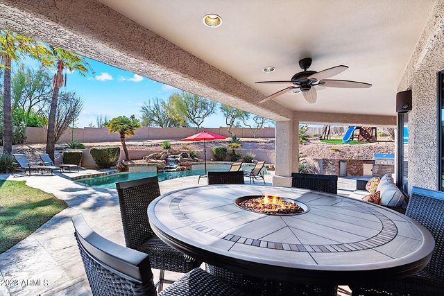 15967 E LOST HILLS Drive, Fountain Hills, AZ 85268