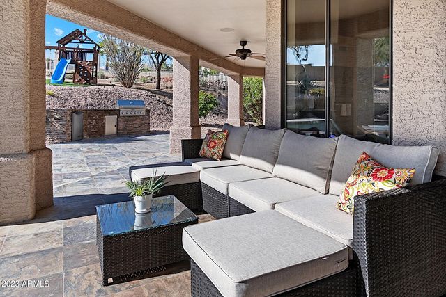 15967 E LOST HILLS Drive, Fountain Hills, AZ 85268