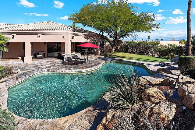 15967 E LOST HILLS Drive, Fountain Hills, AZ 85268