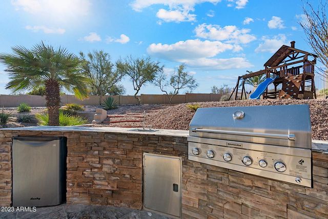 15967 E LOST HILLS Drive, Fountain Hills, AZ 85268