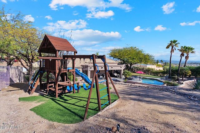 15967 E LOST HILLS Drive, Fountain Hills, AZ 85268