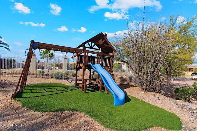 15967 E LOST HILLS Drive, Fountain Hills, AZ 85268