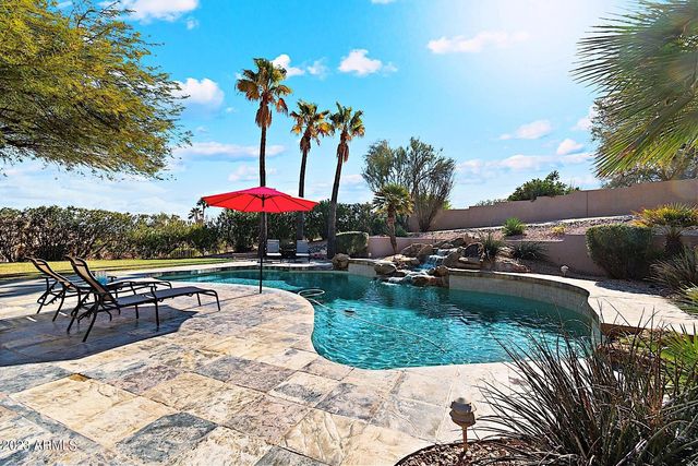 15967 E LOST HILLS Drive, Fountain Hills, AZ 85268
