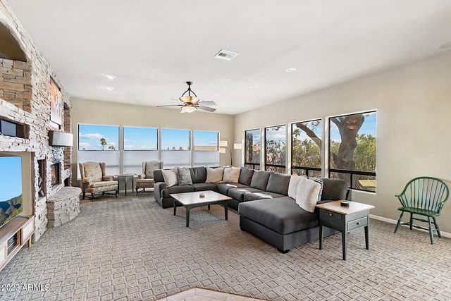 15967 E LOST HILLS Drive, Fountain Hills, AZ 85268