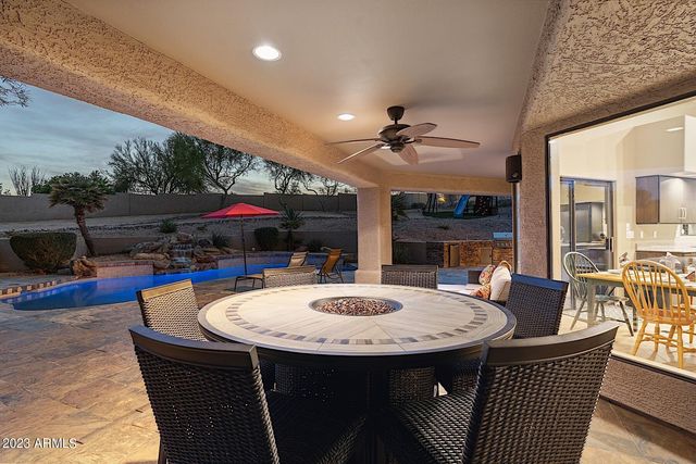 15967 E LOST HILLS Drive, Fountain Hills, AZ 85268
